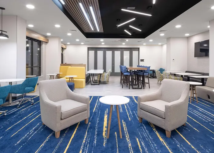 Hampton Inn By Hilton Verona At Turning Stone